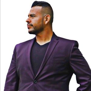 Meet your Posher, Cesar